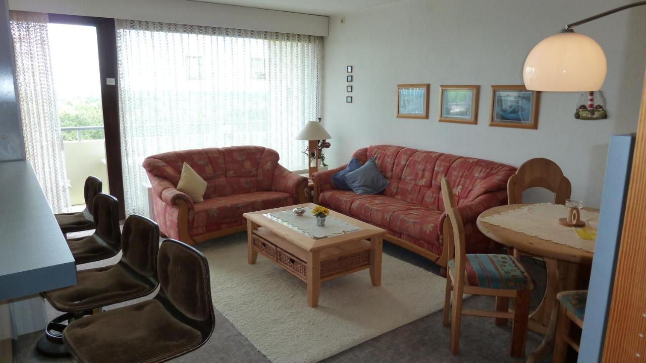 Sankt Peter Ording Parkwohnanlage Atlantic App.162公寓 外观 照片